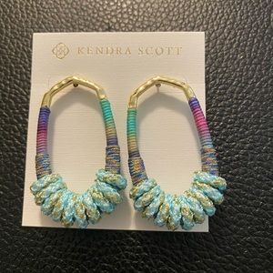 Kendra Scott Earrings